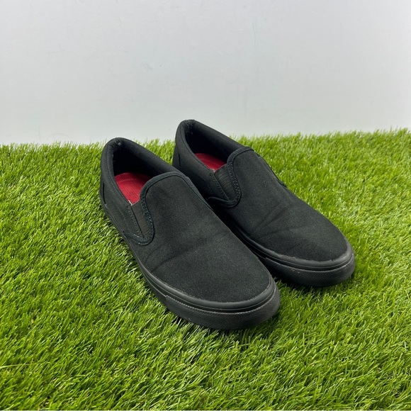 Skechers Work Sudler Colobus SR Slip Resistant Womens Slip On Loafer Shoe Sz 8.5 - Picture 1 of 9
